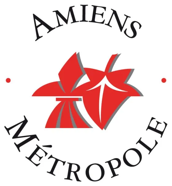 logo ville amiens