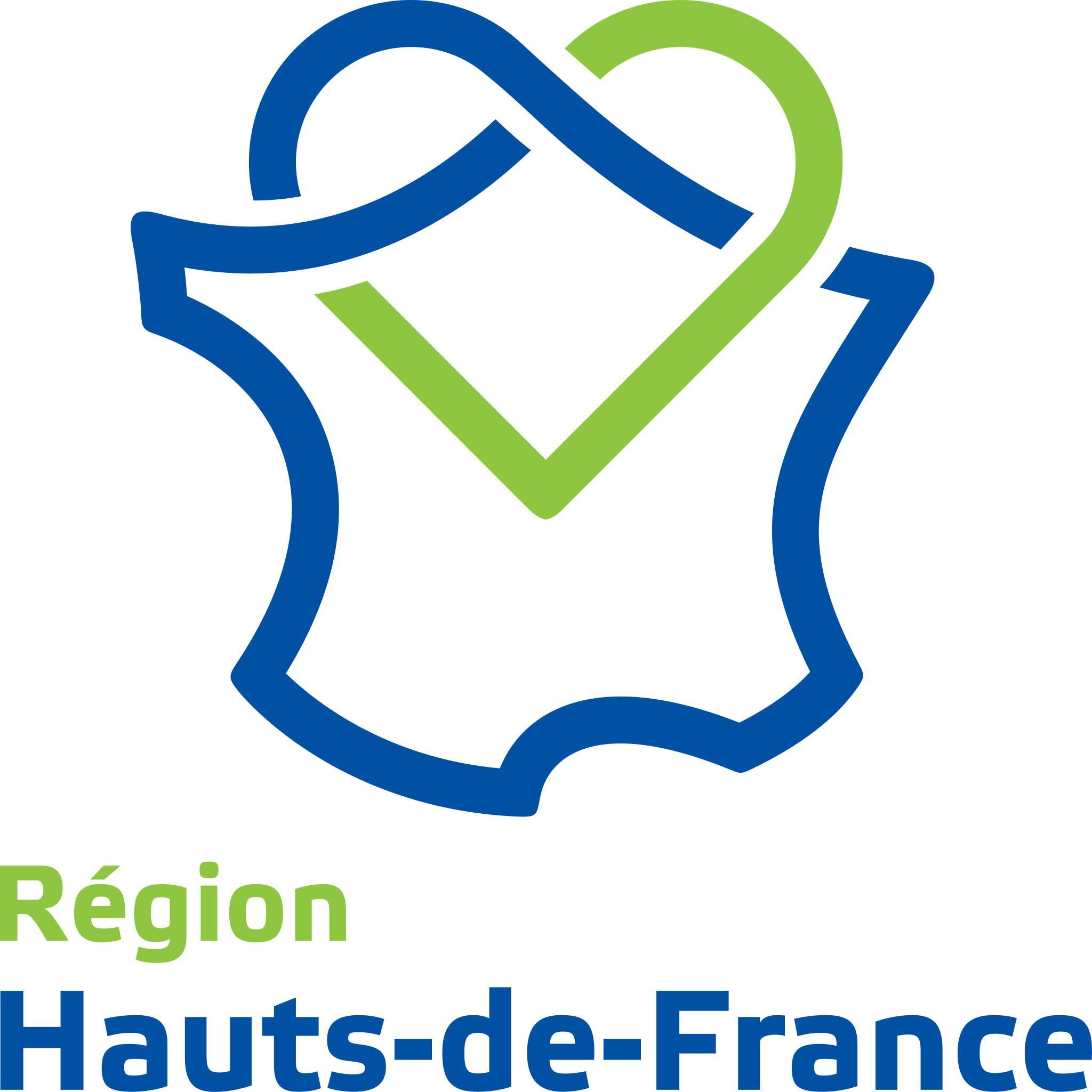 logo hauts-de-france