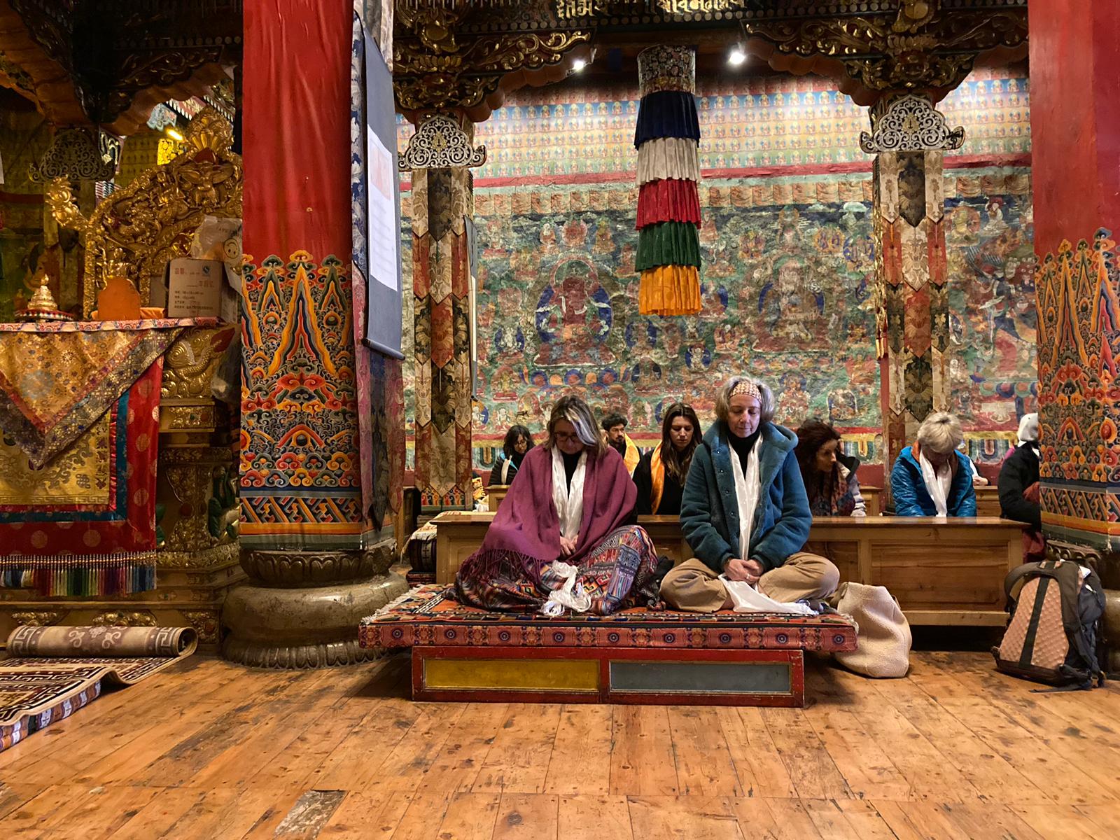 méditation